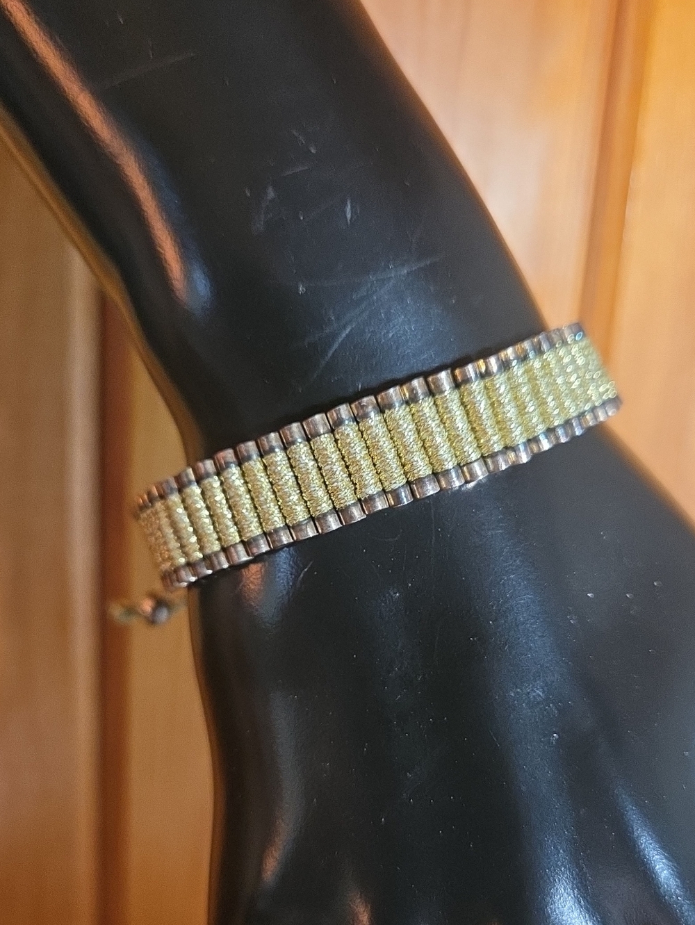 Links Of London Friendship Bracelet
